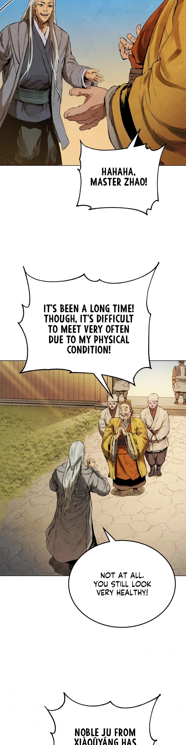 History of Three States Chapter 35 page 22 - Chapter 35