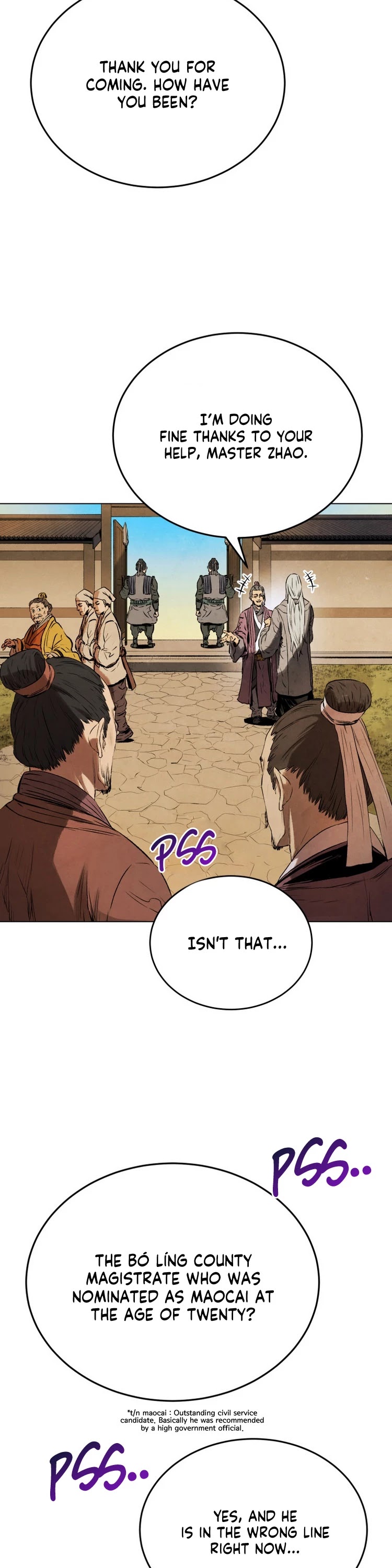 History of Three States Chapter 35 page 24 - Chapter 35