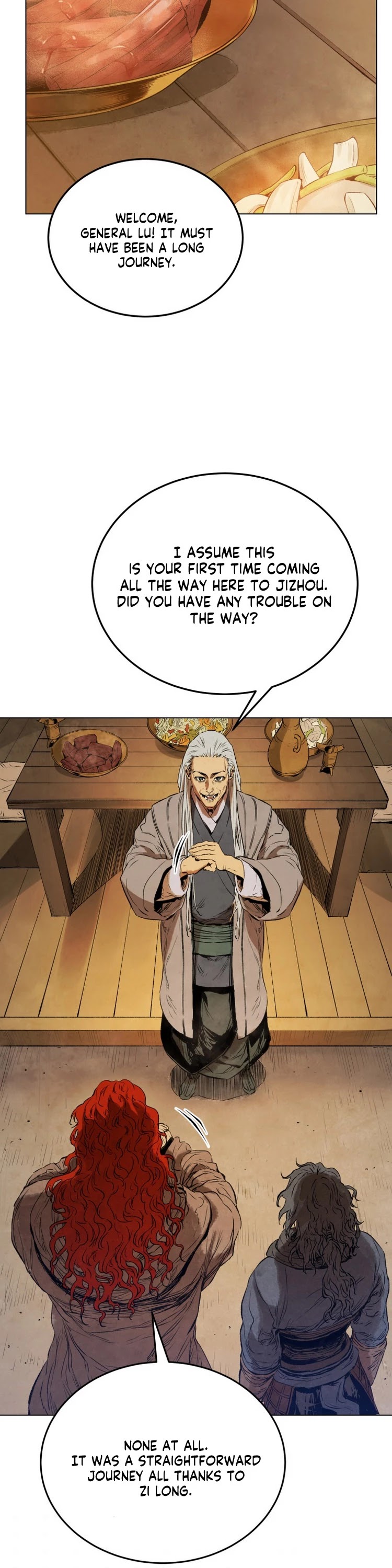 History of Three States Chapter 35 page 3 - Chapter 35