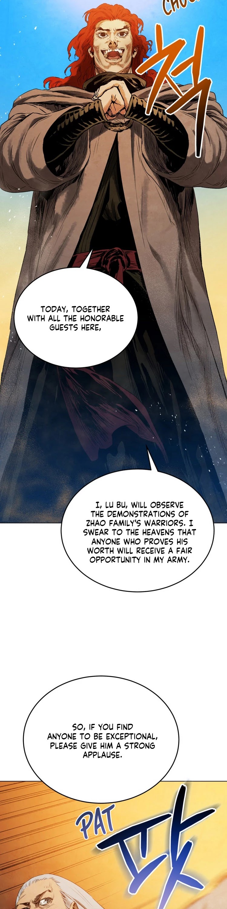 History of Three States Chapter 35 page 34 - Chapter 35
