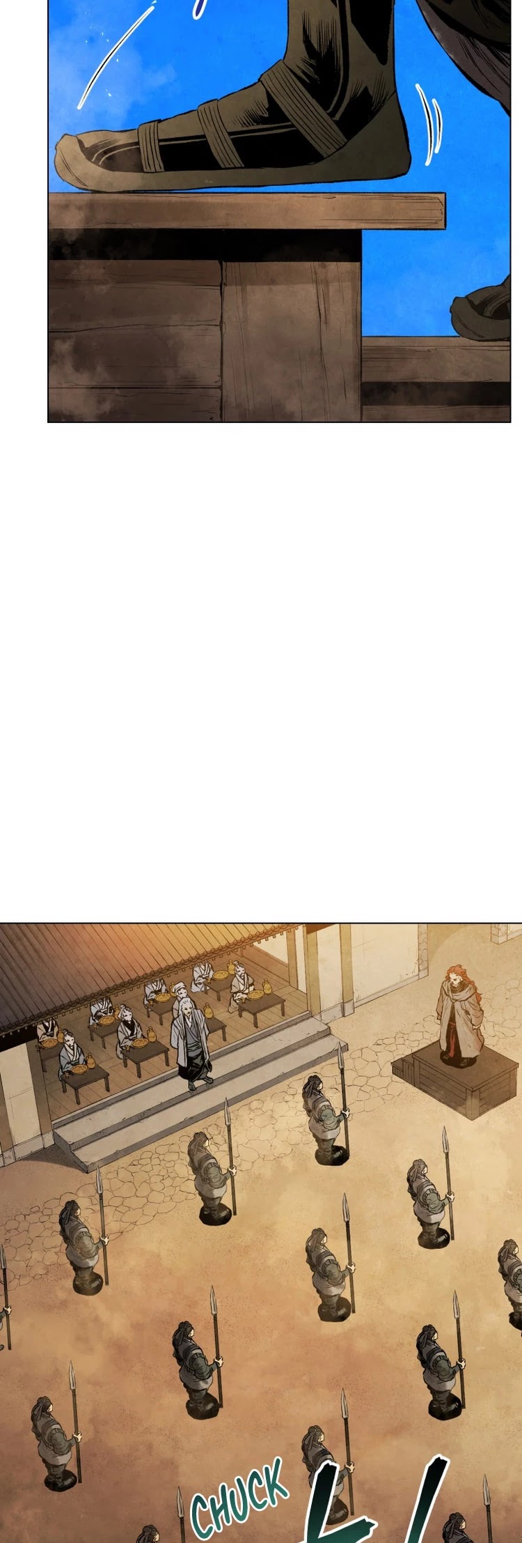 History of Three States Chapter 35 page 38 - Chapter 35