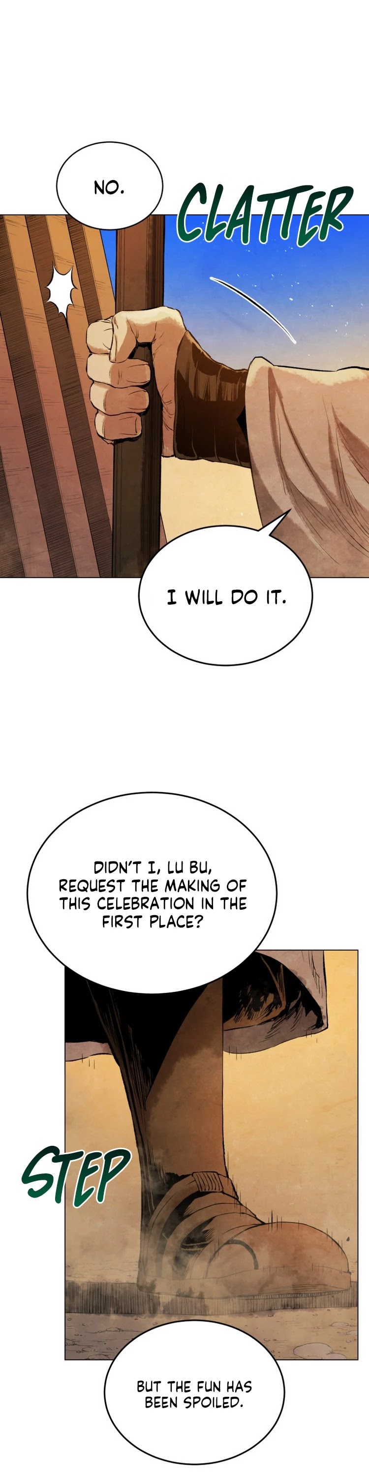 History of Three States Chapter 36 page 9 - Chapter 36