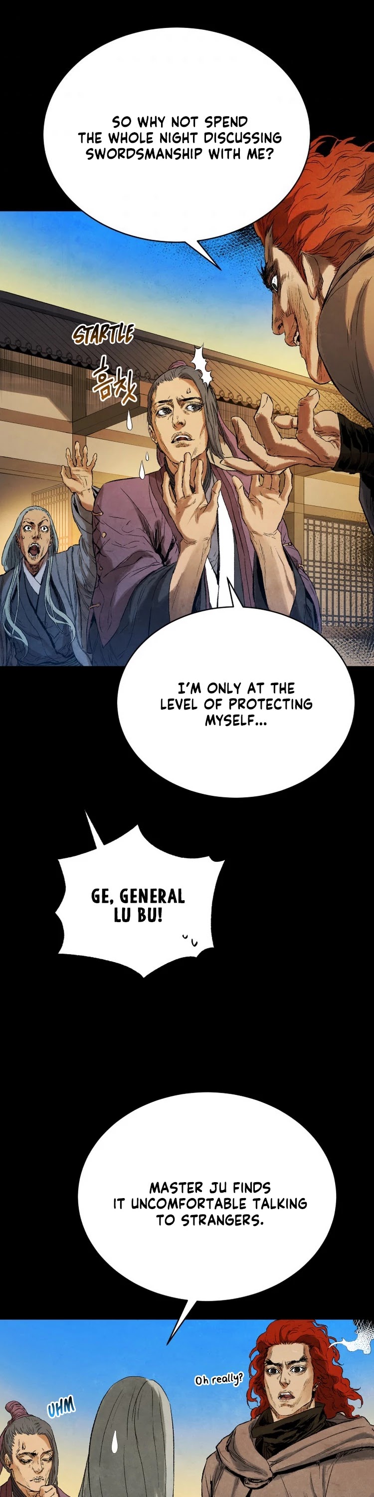 History of Three States Chapter 37 page 28 - Chapter 37