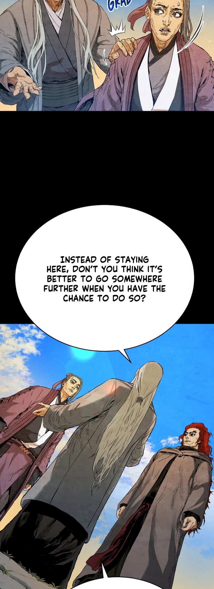 History of Three States Chapter 37 page 35 - Chapter 37