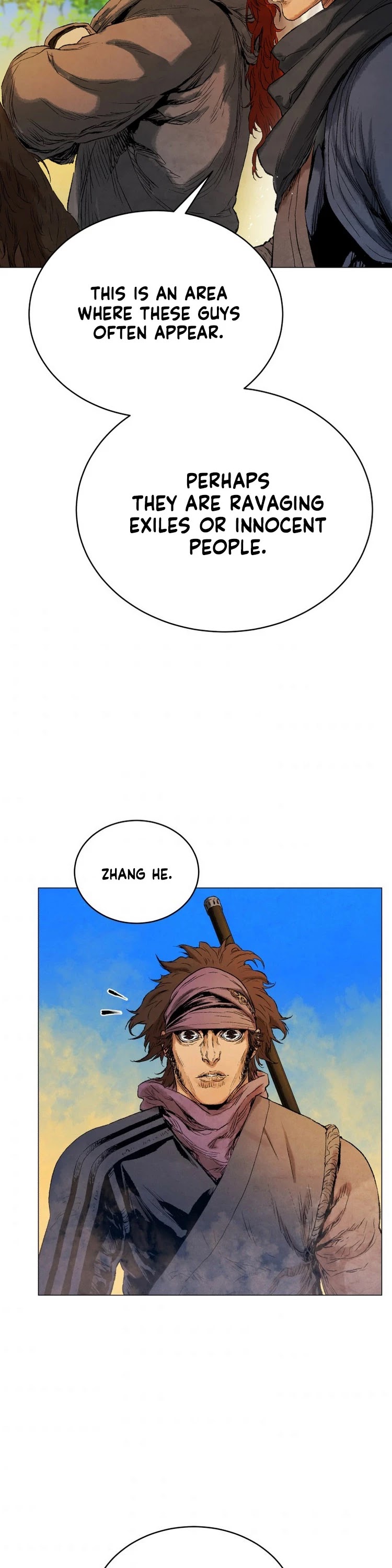 History of Three States Chapter 37 page 41 - Chapter 37