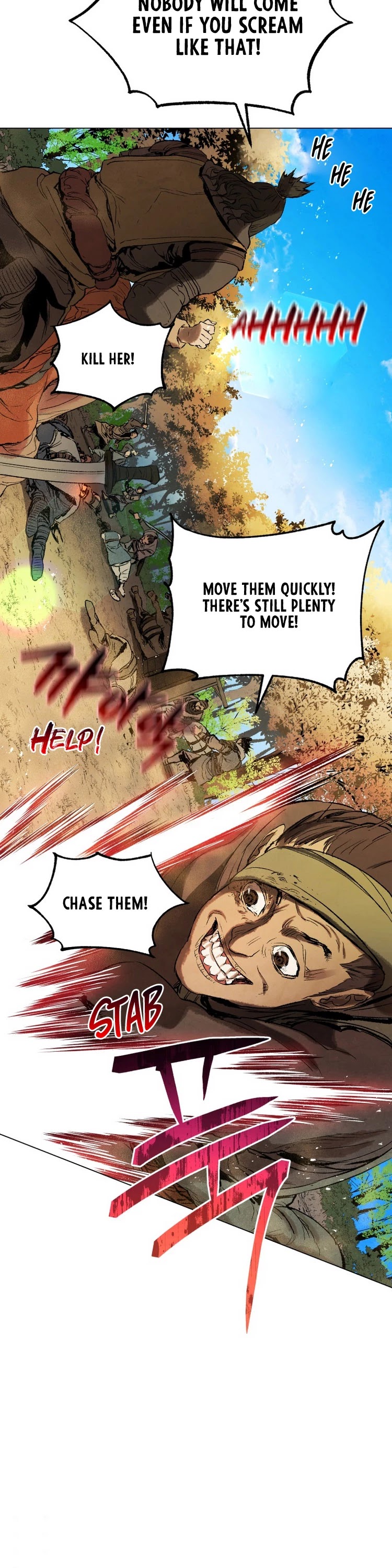 History of Three States Chapter 38 page 3 - Chapter 38