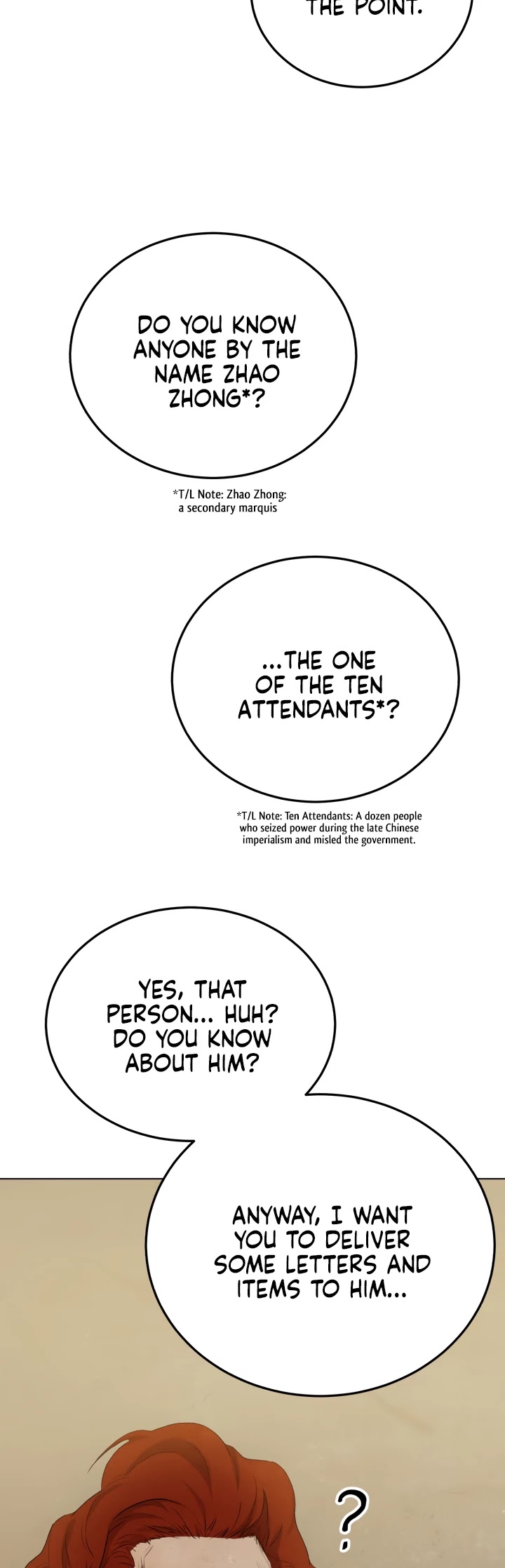 History of Three States Chapter 4 page 5 - Chapter 4