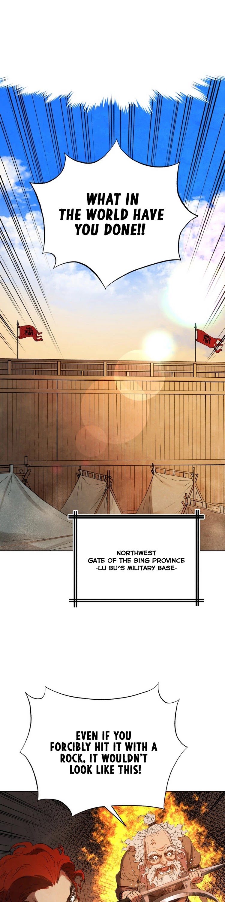 History of Three States Chapter 41 page 17 - Chapter 41