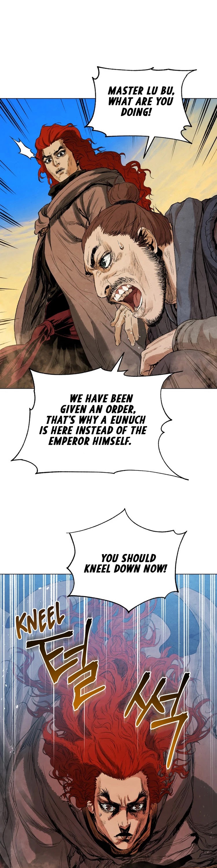 History of Three States Chapter 41 page 32 - Chapter 41