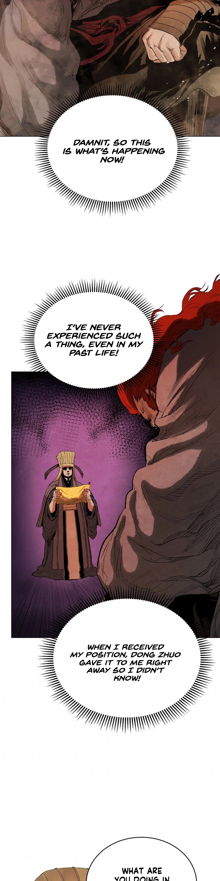 History of Three States Chapter 41 page 33 - Chapter 41