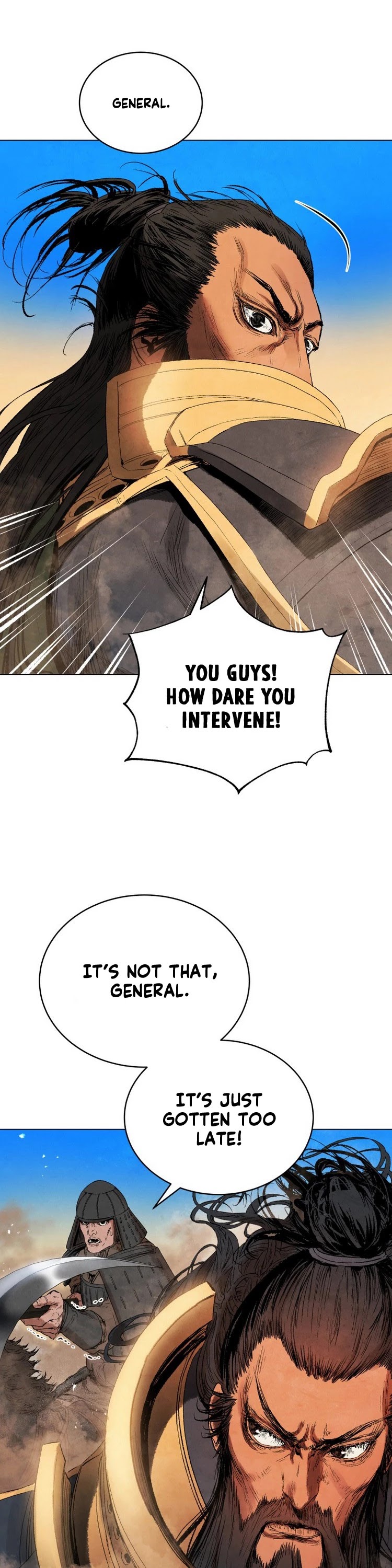History of Three States Chapter 41 page 5 - Chapter 41