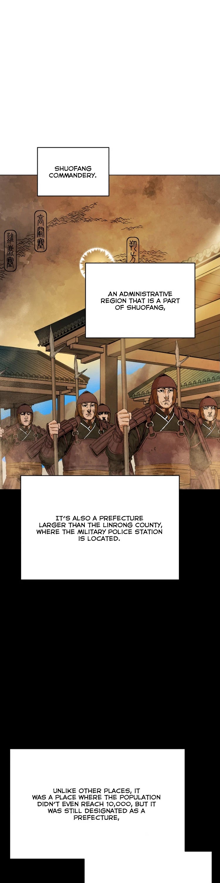 History of Three States Chapter 42 page 2 - Chapter 42