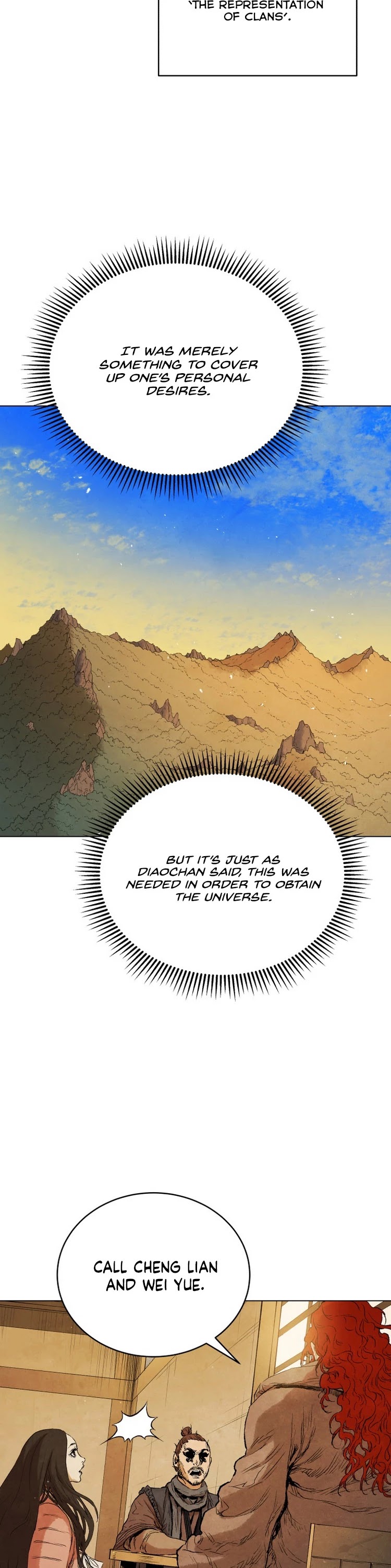 History of Three States Chapter 42 page 44 - Chapter 42