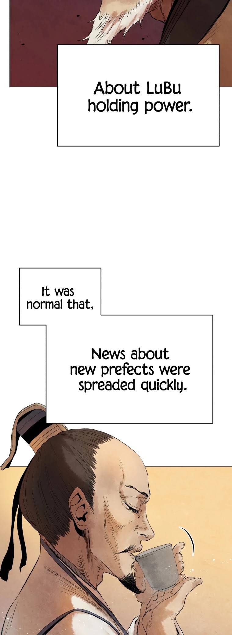 History of Three States Chapter 43 page 3 - Chapter 43