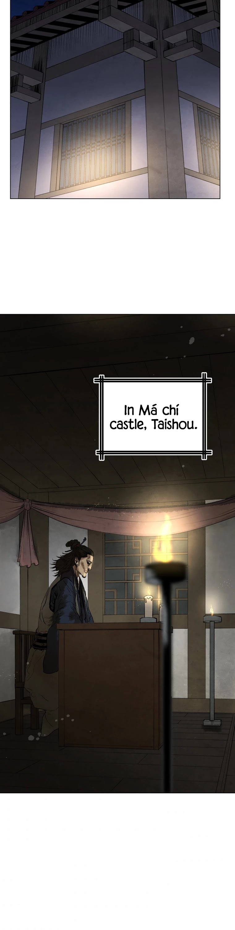 History of Three States Chapter 43 page 35 - Chapter 43