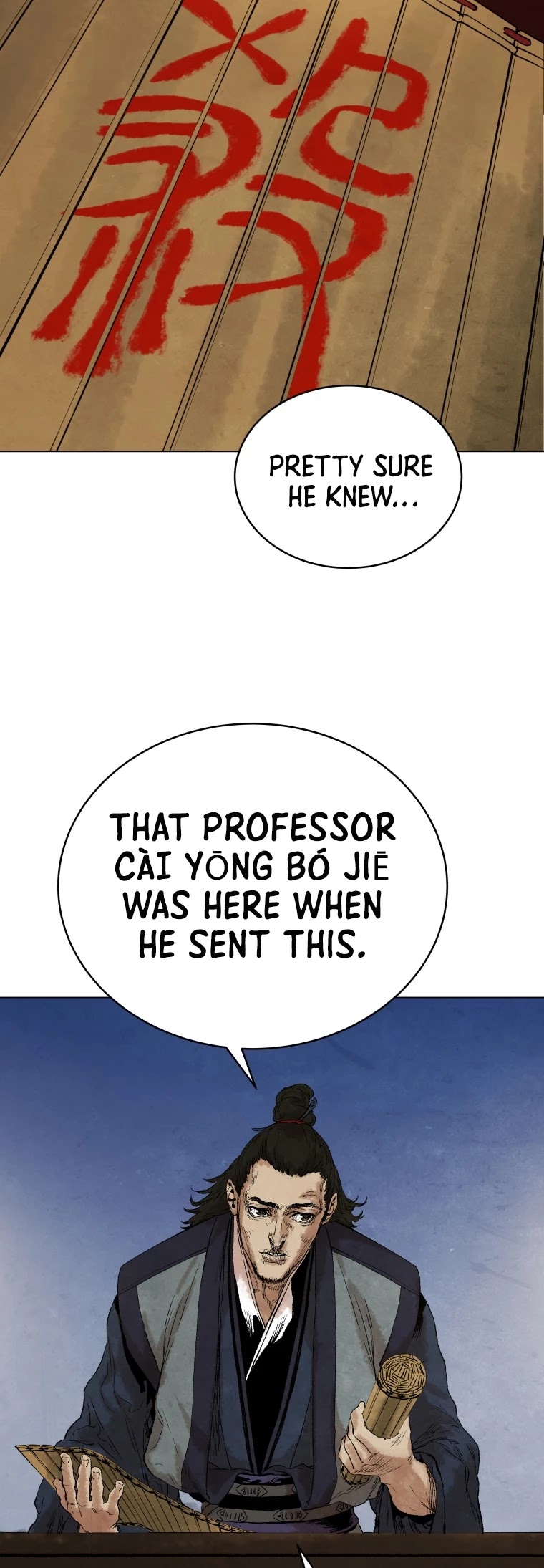 History of Three States Chapter 43 page 37 - Chapter 43
