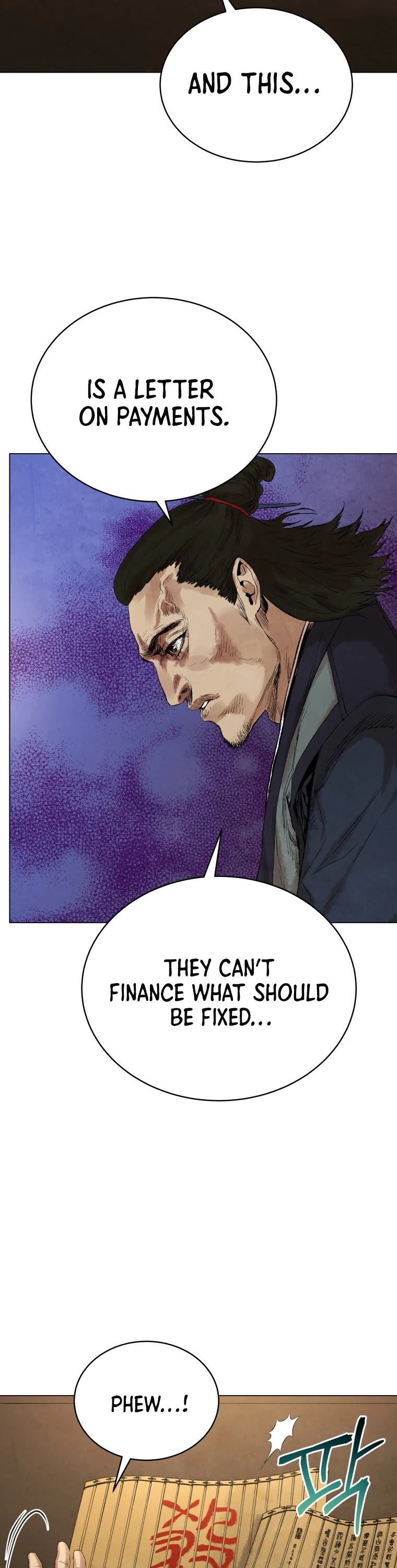 History of Three States Chapter 43 page 38 - Chapter 43
