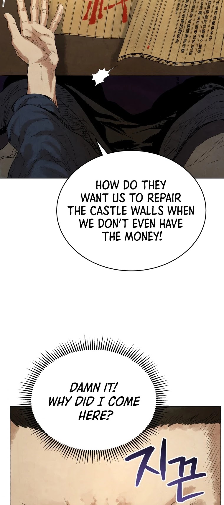 History of Three States Chapter 43 page 39 - Chapter 43