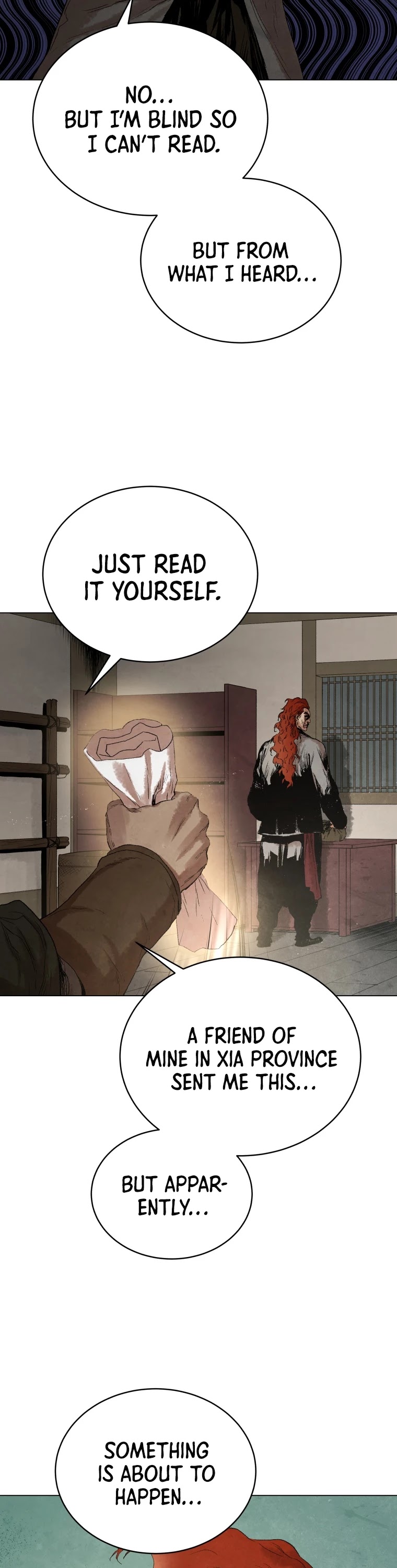 History of Three States Chapter 43 page 47 - Chapter 43