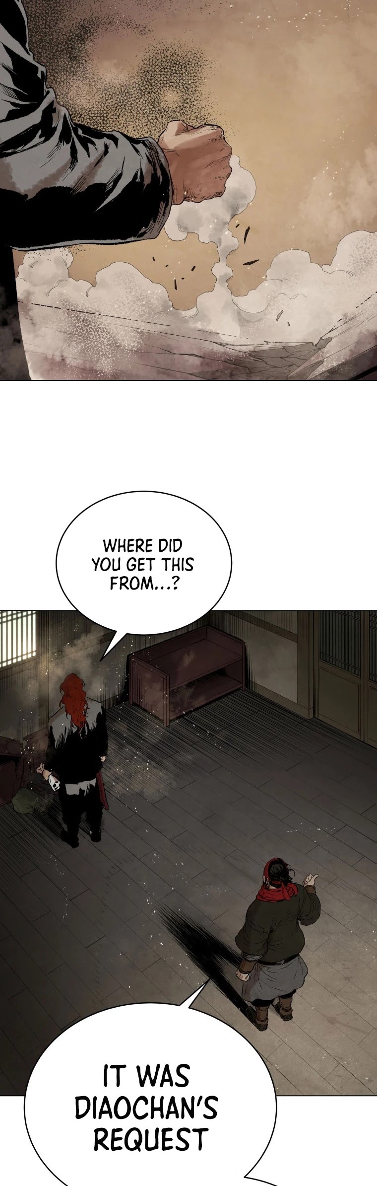 History of Three States Chapter 44 page 19 - Chapter 44