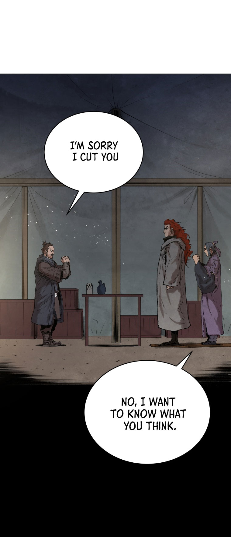 History of Three States Chapter 44 page 50 - Chapter 44