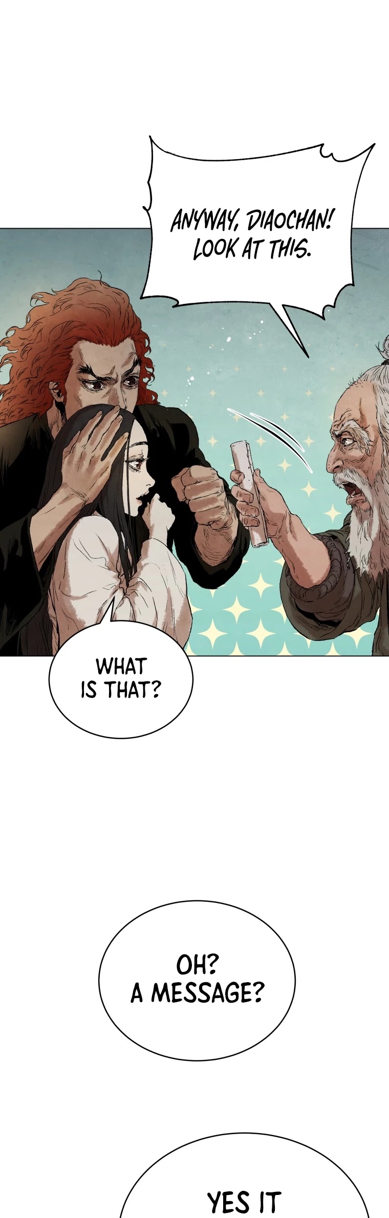 History of Three States Chapter 45 page 12 - Chapter 45