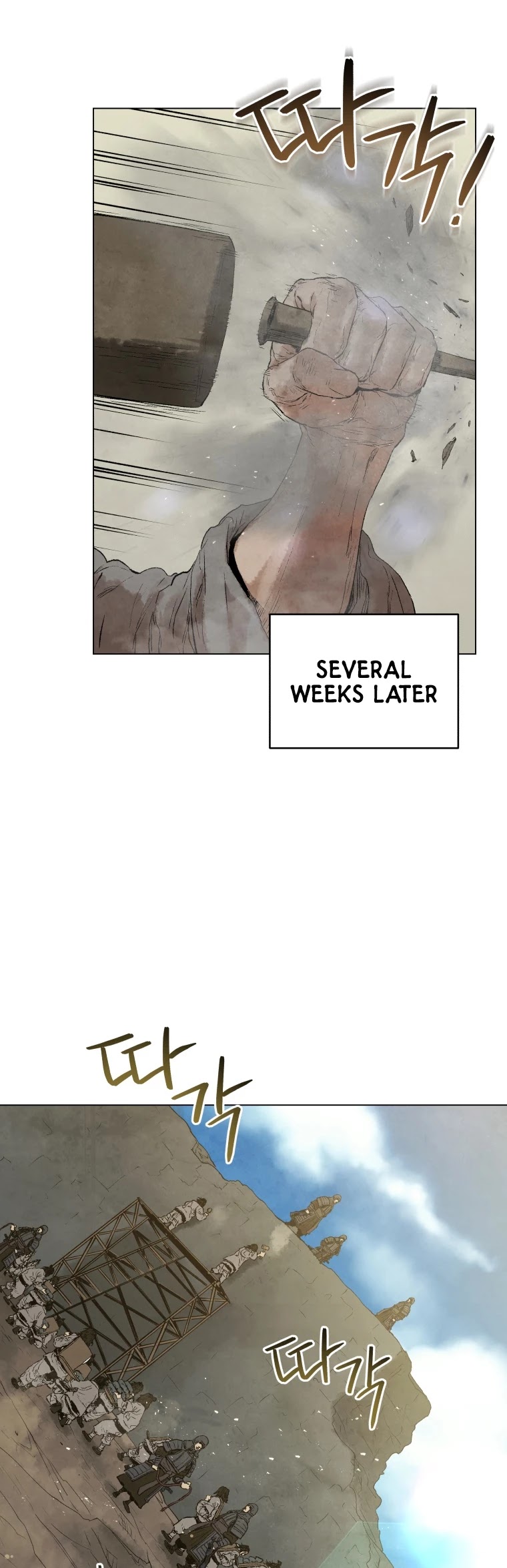 History of Three States Chapter 45 page 26 - Chapter 45