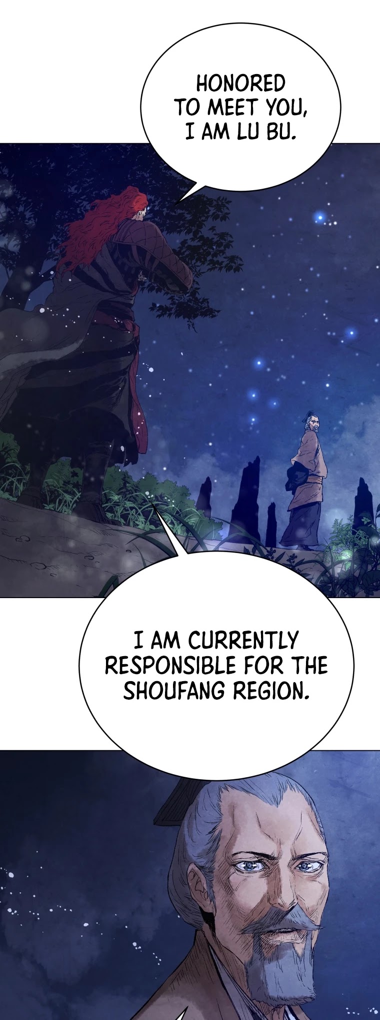 History of Three States Chapter 46 page 3 - Chapter 46
