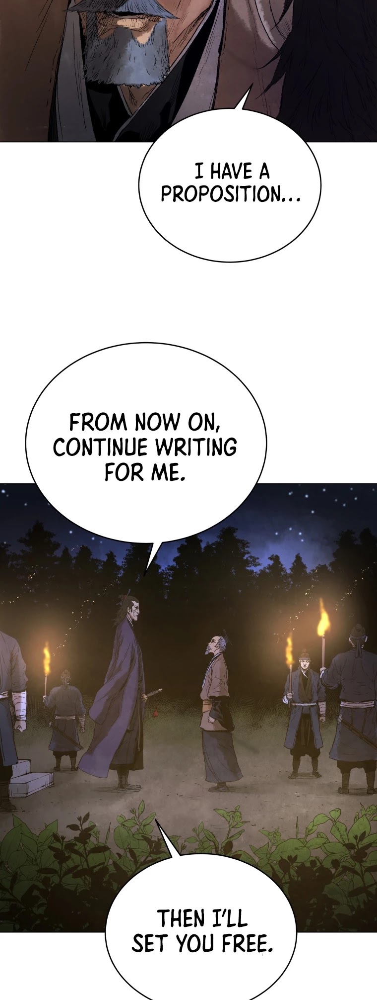 History of Three States Chapter 46 page 31 - Chapter 46