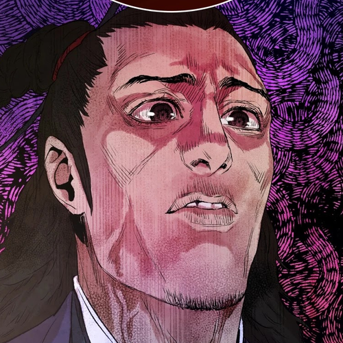 History of Three States Chapter 46 cover
