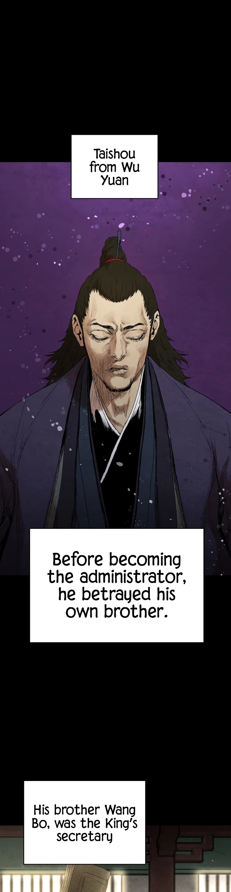 History of Three States Chapter 47 page 2 - Chapter 47