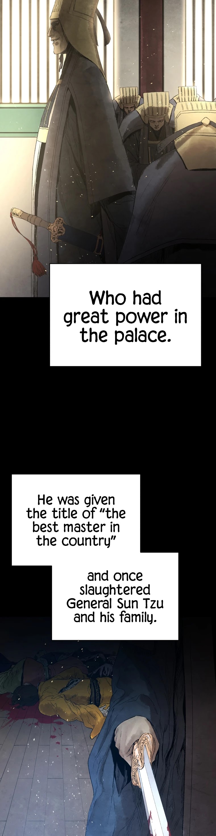 History of Three States Chapter 47 page 3 - Chapter 47