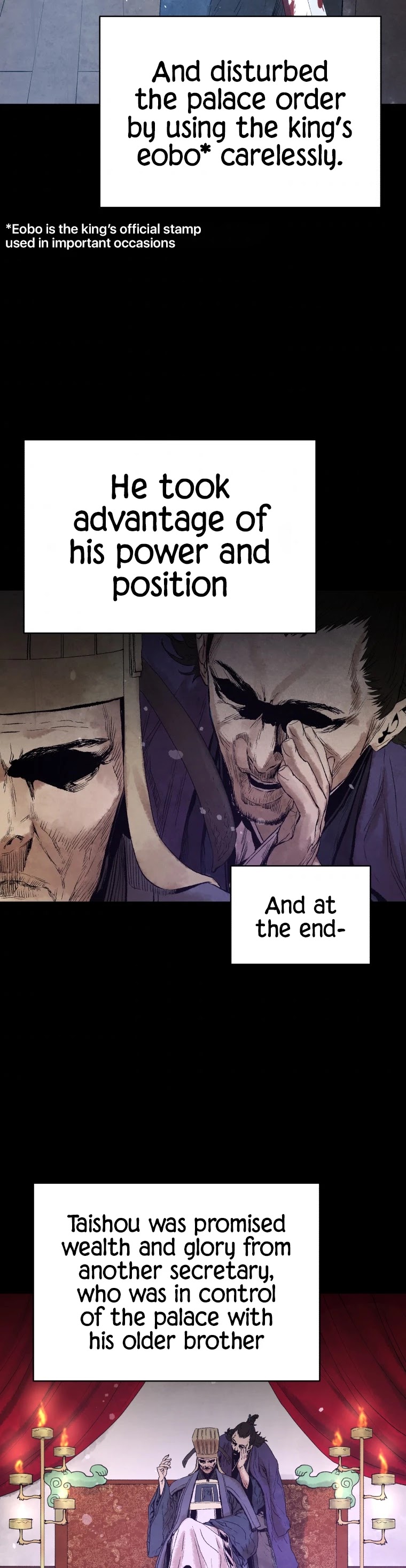 History of Three States Chapter 47 page 4 - Chapter 47
