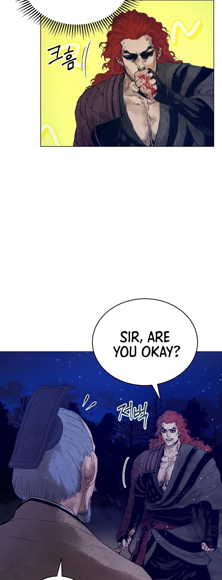 History of Three States Chapter 48 page 19 - Chapter 48
