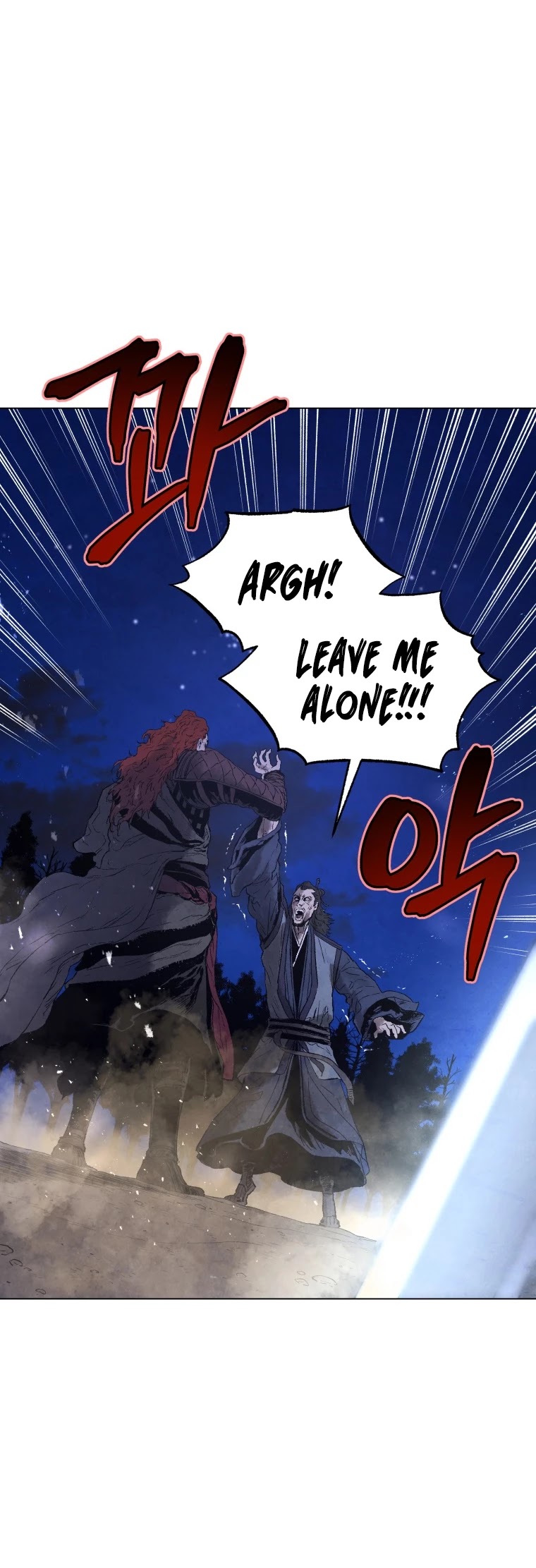 History of Three States Chapter 48 page 3 - Chapter 48