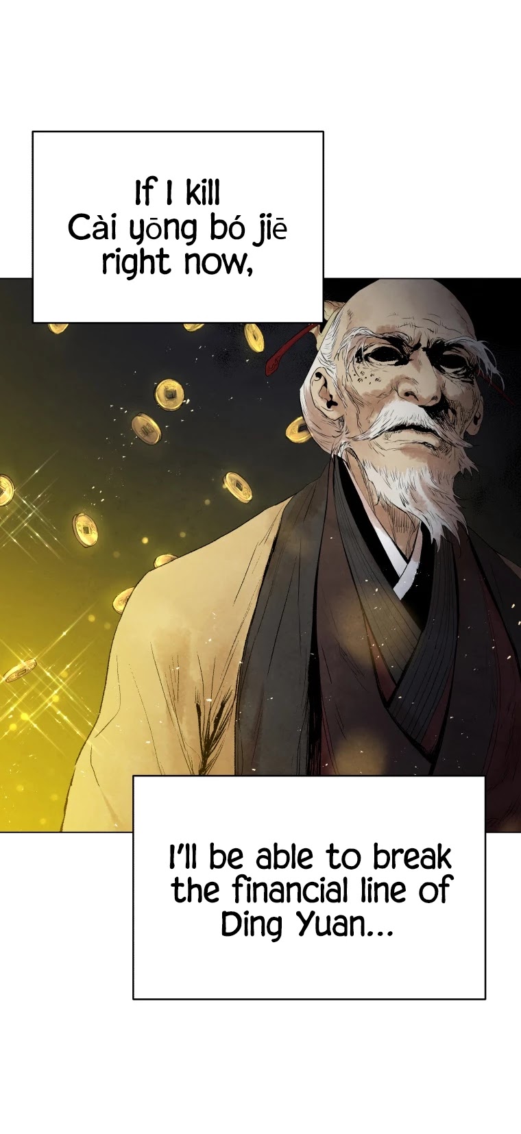 History of Three States Chapter 48 page 33 - Chapter 48