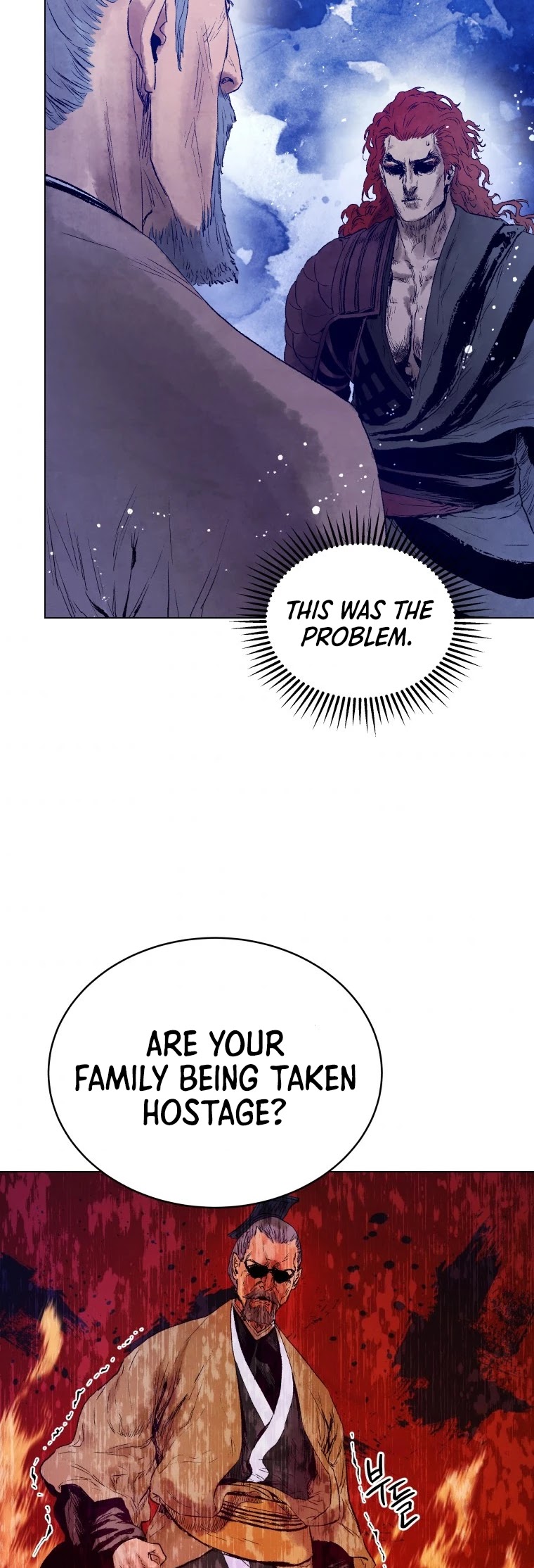 History of Three States Chapter 48 page 48 - Chapter 48