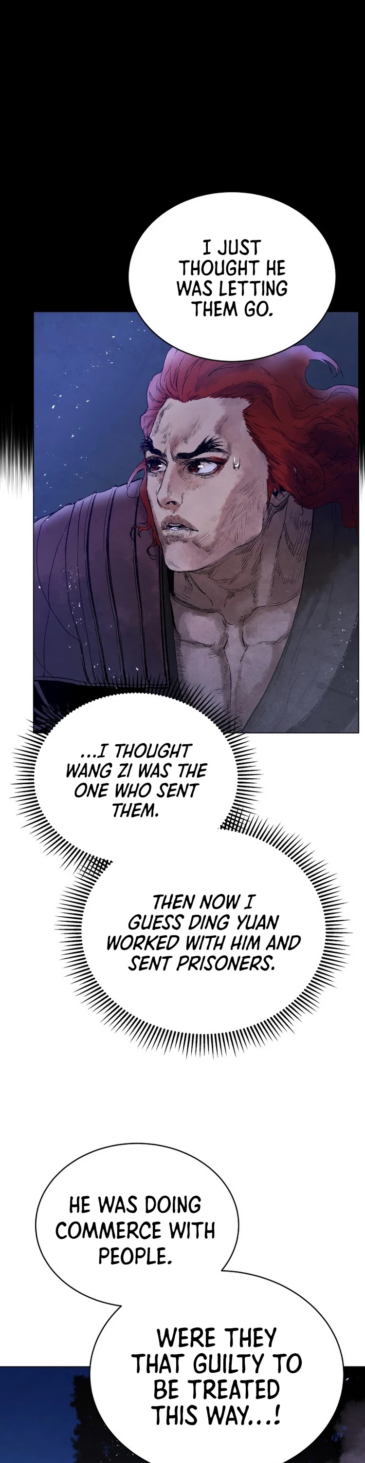 History of Three States Chapter 49 page 22 - Chapter 49