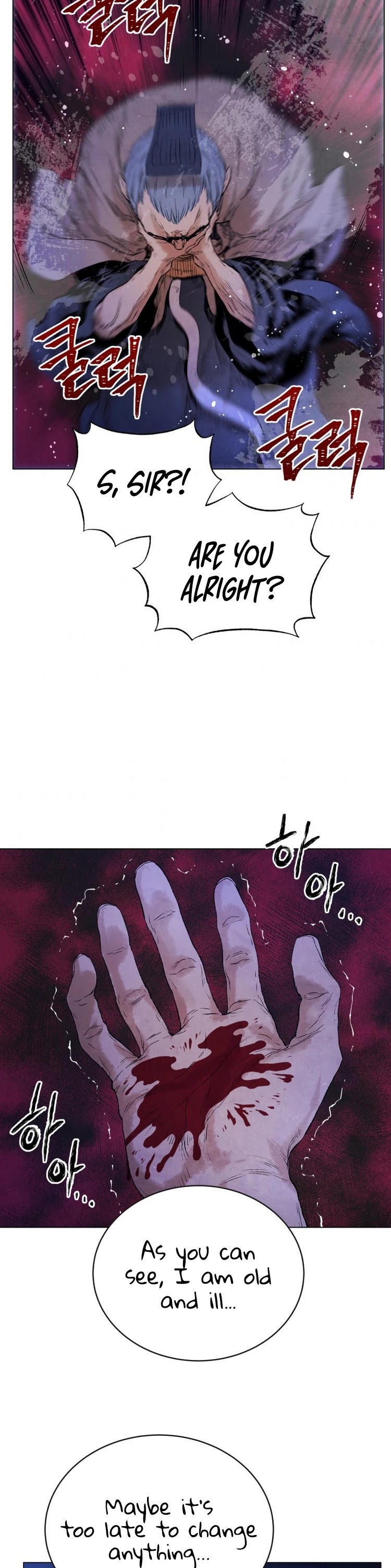 History of Three States Chapter 49 page 27 - Chapter 49