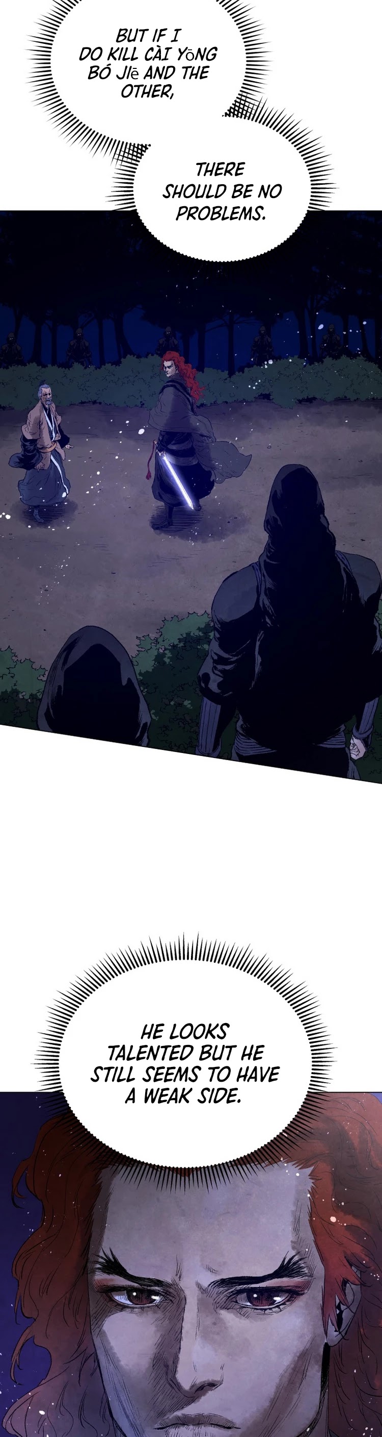 History of Three States Chapter 49 page 5 - Chapter 49