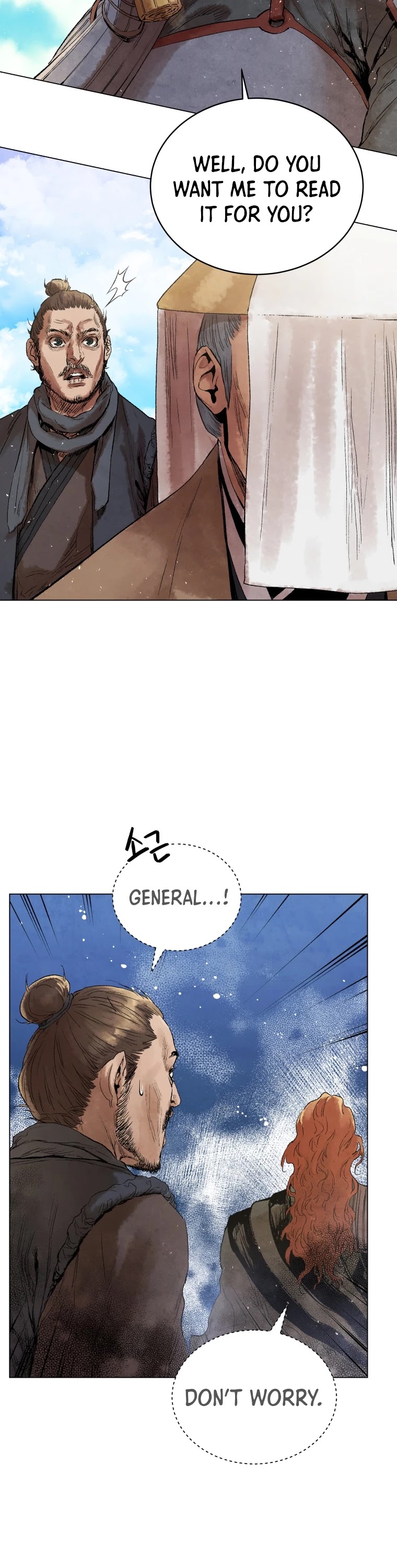 History of Three States Chapter 50 page 16 - Chapter 50
