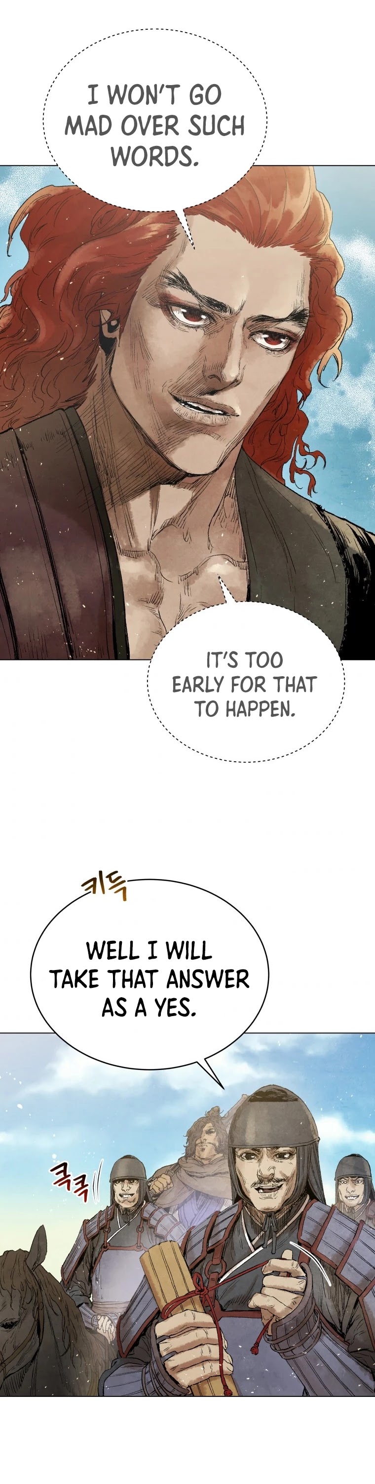 History of Three States Chapter 50 page 17 - Chapter 50
