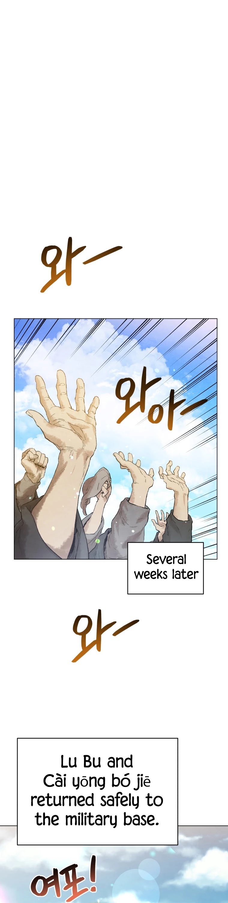 History of Three States Chapter 50 page 2 - Chapter 50