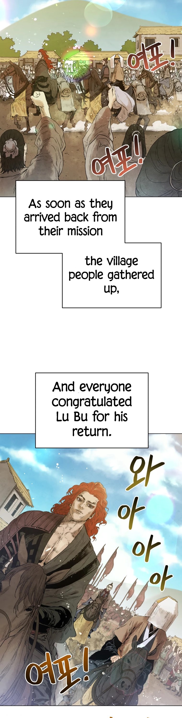 History of Three States Chapter 50 page 3 - Chapter 50
