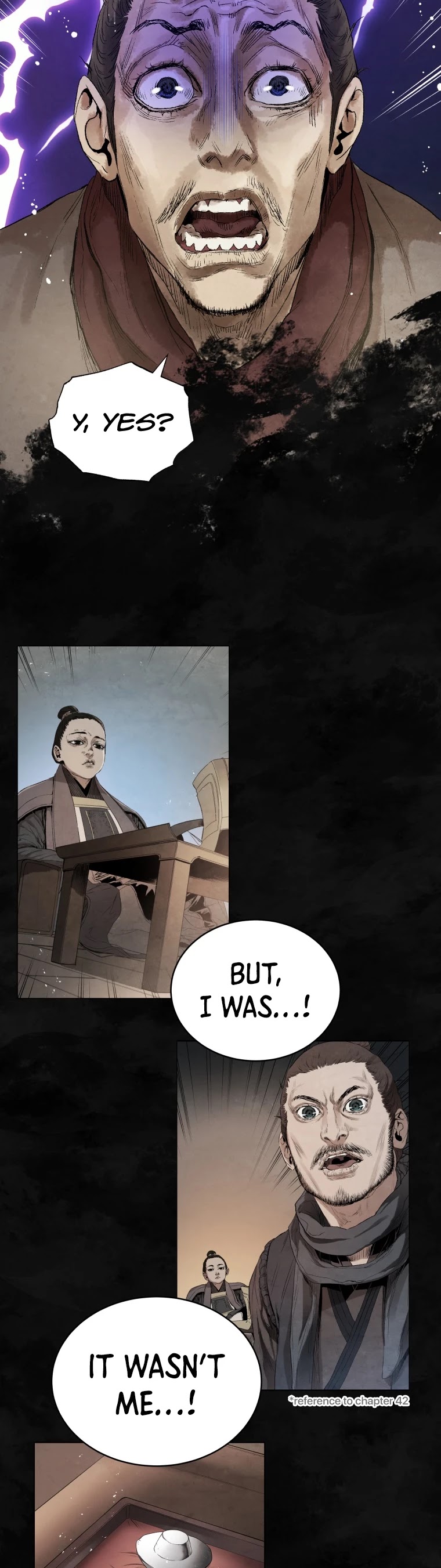 History of Three States Chapter 50 page 6 - Chapter 50