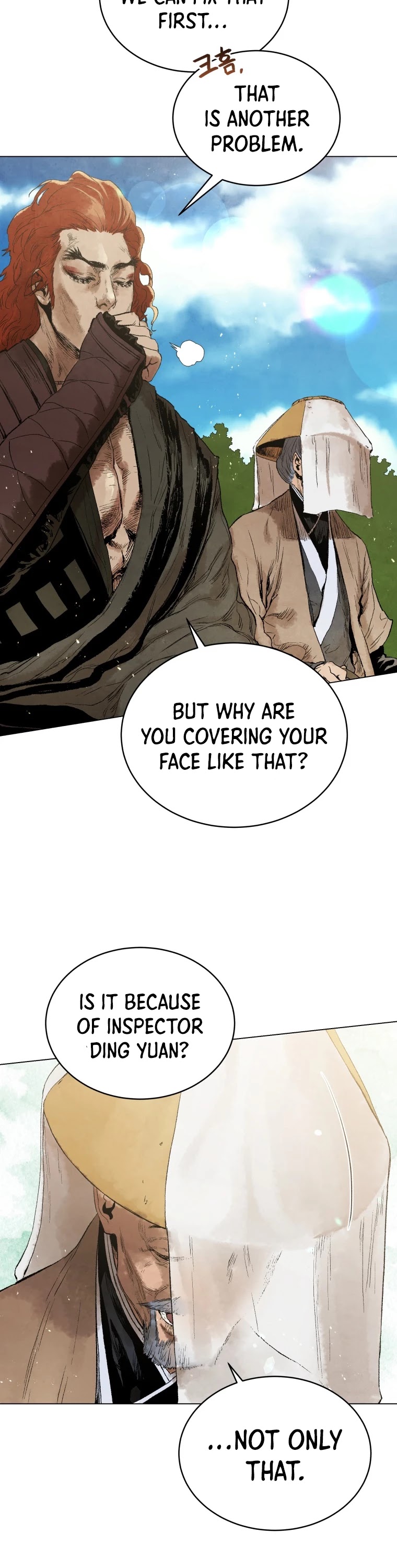 History of Three States Chapter 50 page 8 - Chapter 50