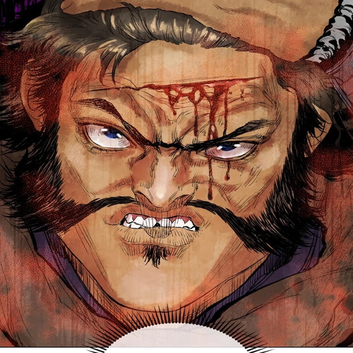 History of Three States Chapter 50 cover