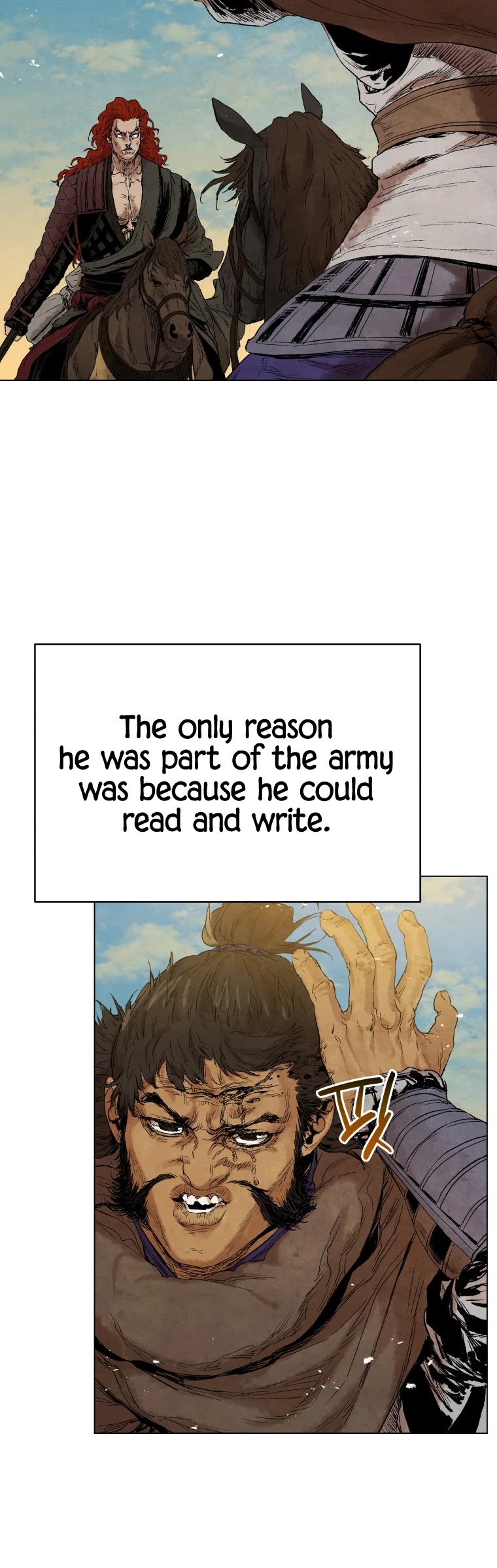 History of Three States Chapter 51 page 6 - Chapter 51