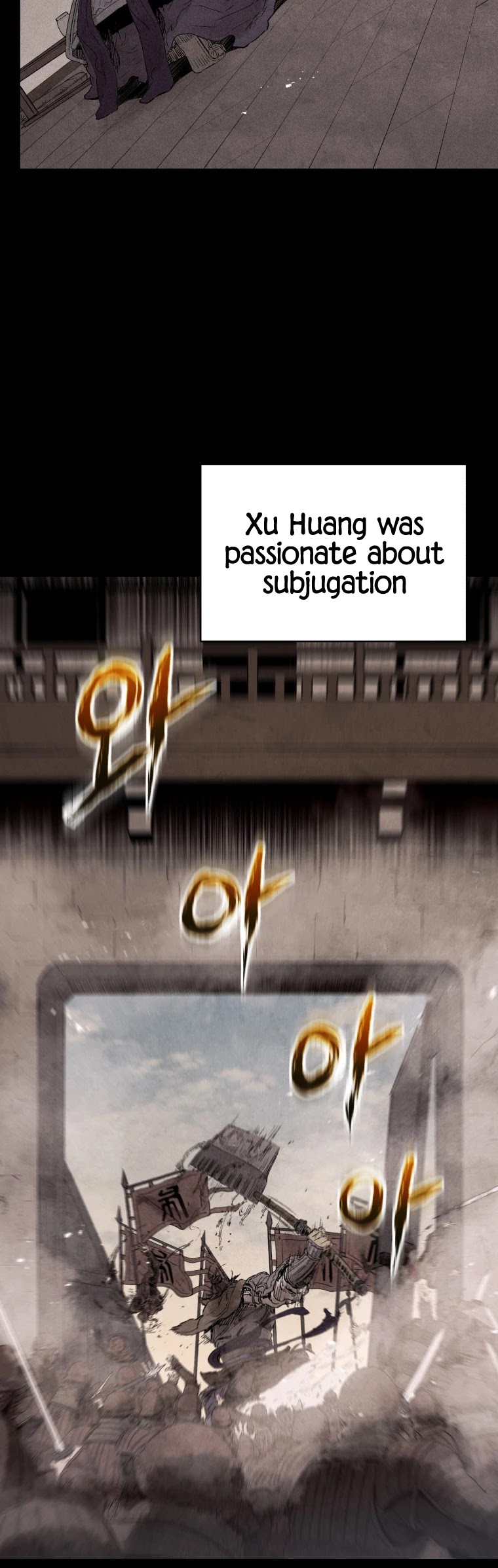 History of Three States Chapter 51 page 9 - Chapter 51