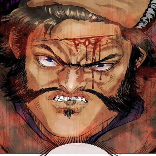 History of Three States Chapter 51 cover